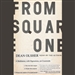 From Square One: A Meditation, with Digressions, on Crosswords