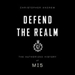 Defend the Realm: The Authorized History of MI5
