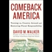 Comeback America
