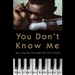 You Don't Know Me: Reflections of My Father, Ray Charles