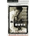 Real Boys: Rescuing Our Sons from the Myths of Boyhood