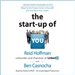 The Start-Up of You