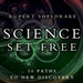 Science Set Free: 10 Paths to New Discovery