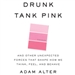 Drunk Tank Pink