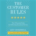The Customer Rules