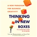 Thinking in New Boxes