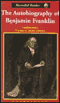 The Autobiography of Benjamin Franklin