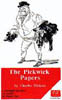 The Pickwick Papers, Volume 2