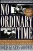 No Ordinary Time