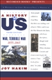 War, Terrible War: A History of US, Book 6