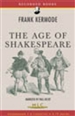 The Age of Shakespeare
