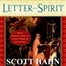 Letter and Spirit: From Written Text to Living Word in the Liturgy