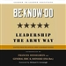 Be-Know-Do: Leadership the Army Way