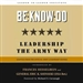 Be-Know-Do: Leadership the Army Way