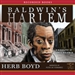 Baldwin's Harlem: A Biography of James Baldwin