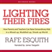 Lighting Their Fires
