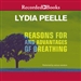 Reasons for and Advantages of Breathing