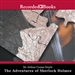 The Adventures of Sherlock Holmes