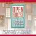 Open House: Of Family, Friends, Food, Piano Lessons, and the Search for a Room of My Own