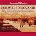 Farewell to Manzanar