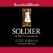 Soldier: A Poet's Childhood