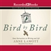 Bird by Bird: Some Instructions on Writing and Life
