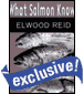 What Salmon Know