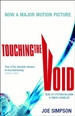 Touching the Void