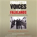 Forgotten Voices of the Falklands: Part Three, Doing the Business
