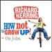 On Jobs: How Not to Grow Up