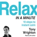 Relax in a Minute