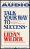 Talk Your Way to Success