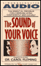 The Sound of Your Voice