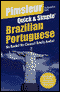 Portuguese - Brazilian (Quick & Simple)