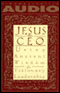 Jesus, CEO