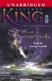 Song of Susannah: The Dark Tower VI