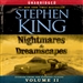 Nightmares & Dreamscapes, Volume II