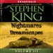 Nightmares & Dreamscapes, Volume III