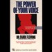 The Power of Your Voice