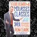 The End of Molasses Classes