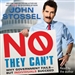No, They Can't: Why Government Fails - But Individuals Succeed