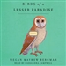 Birds of a Lesser Paradise: Stories