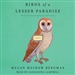 Birds of a Lesser Paradise: Stories