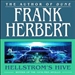 Hellstrom's Hive