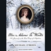 Mrs. Adams in Winter: A Journey in the Last Days of Napoleon