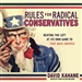 Rules for Radical Conservatives