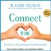 Connect to Love: The Keys to Transforming Your Relationship