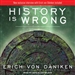 History Is Wrong