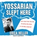 Yossarian Slept Here