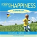 Raising Happiness